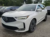 2026 Acura MDX photo 2