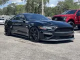 2019 Ford Mustang photo 12