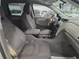 2016 Chevrolet Traverse photo 16
