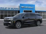 2027 Chevrolet Traverse photo 3