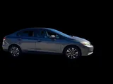 2014 Honda Civic Sedan photo 5