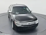 2008 Ford Taurus photo 38