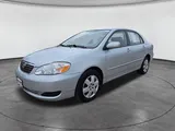 2008 Toyota Corolla photo 3