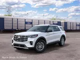 2027 Ford Explorer photo 2