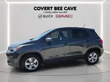 2020 Chevrolet Trax photo 4