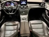 2018 Mercedes-Benz C-Class photo 17