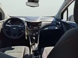 2020 Chevrolet Trax photo 27