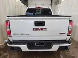 2018 GMC Canyon photo 3