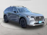 2026 Mazda CX-90 PHEV photo 3