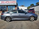 2019 Hyundai Sonata photo 10