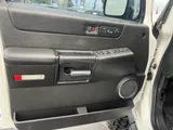 2007 HUMMER H2 photo 23