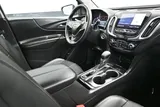 2023 Chevrolet Equinox photo 17