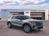 2026 Ford Explorer photo 7