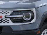 2026 Ford Bronco Sport photo 18