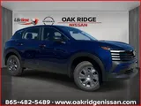 2027 Nissan Kicks photo 1