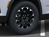 2027 Chevrolet Traverse photo 9