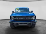 2025 Ford Bronco photo 2
