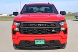 2026 Chevrolet Silverado 1500 photo 4