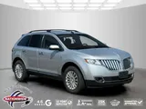 2014 Lincoln MKX photo 1