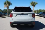 2026 Kia Sorento photo 4