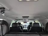 2015 Chevrolet Suburban photo 20