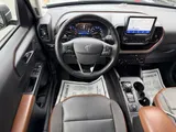 2023 Ford Bronco Sport photo 12