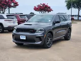 2026 Dodge Durango photo 2