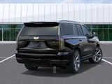 2027 Cadillac Escalade photo 4