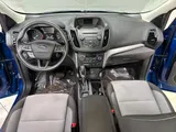 2018 Ford Escape photo 2
