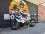 2026 BMW S 1000 RR photo 4