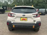 2026 Subaru Crosstrek photo 10