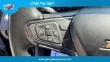 2020 Chevrolet Malibu photo 12