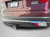 2017 Honda Pilot photo 9
