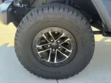 2026 Jeep Wrangler photo 4