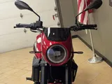 2024 Moto Morini STR Sport photo 10