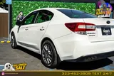 2018 Subaru Impreza photo 9