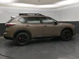 2026 Nissan Rogue photo 8
