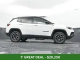 2025 Jeep Compass photo 46