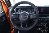 2027 Jeep Wrangler photo 11