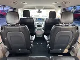 2020 Chrysler Voyager photo 14