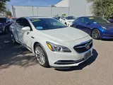 2017 Buick LaCrosse photo 7