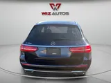 2019 Mercedes-Benz E-Class photo 4