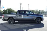 2027 Ram 1500 photo 4