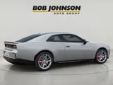 2025 Dodge Charger Daytona photo 4