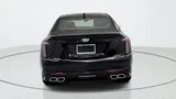 2026 Cadillac CT5-V photo 4