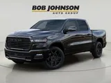 2026 Ram 1500 photo 3