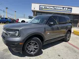 2023 Ford Bronco Sport photo 11