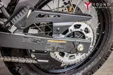 2025 Kawasaki KLR 650 photo 20