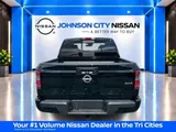 2026 Nissan Frontier photo 5