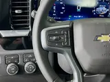 2026 Chevrolet Silverado 2500HD photo 10